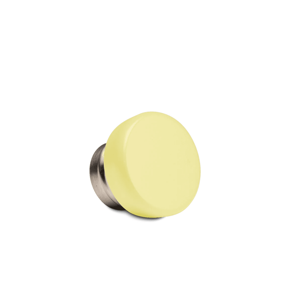 Stop - Urban Lid Light Yellow