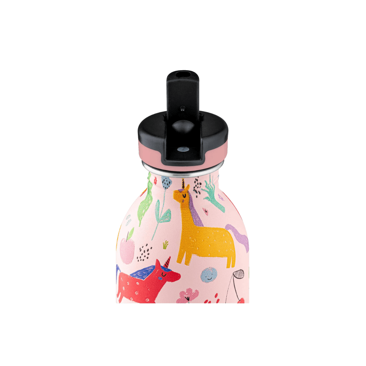 Kinderfles - Kids Bottle Magic Friends 250 ml