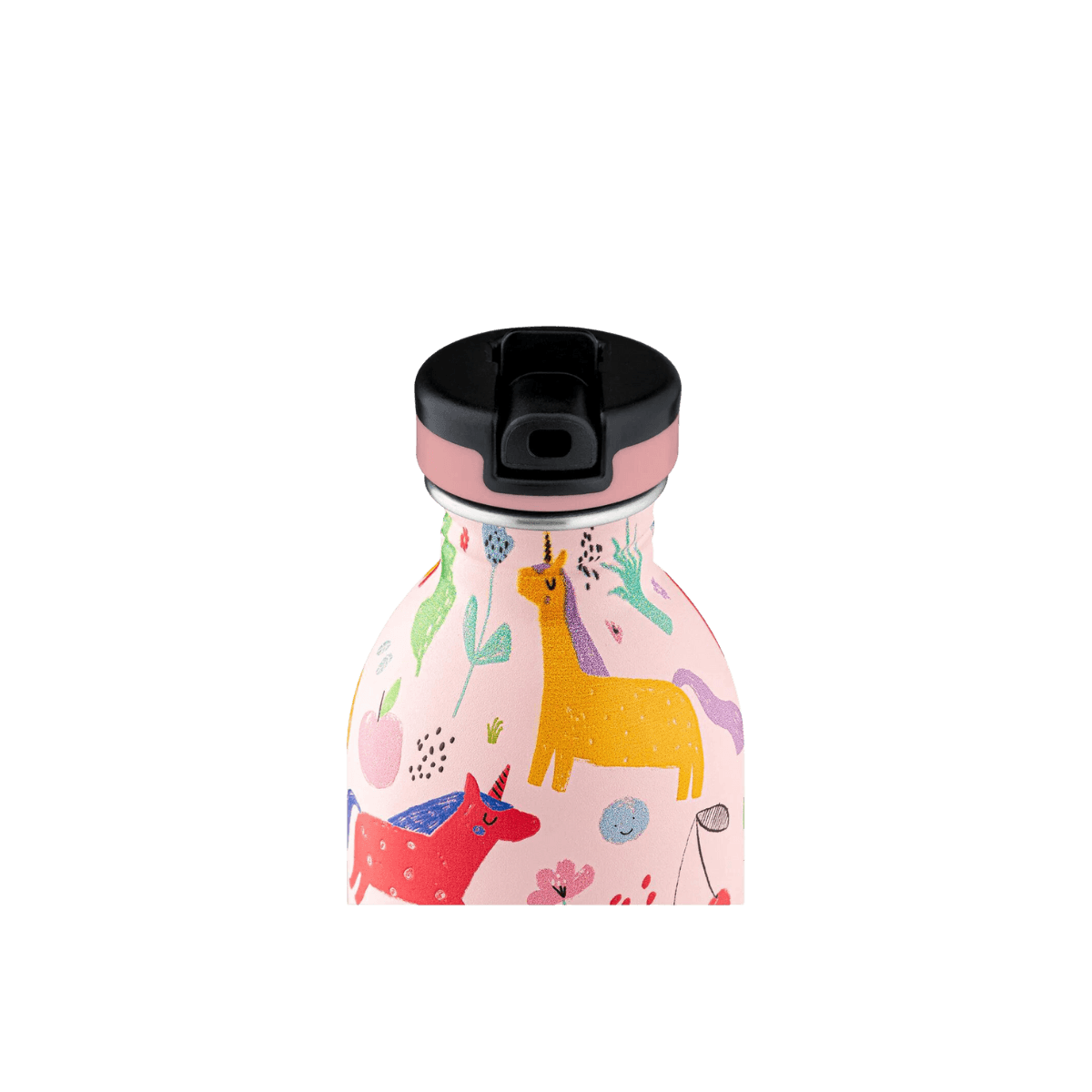 Kinderfles - Kids Bottle Magic Friends 250 ml