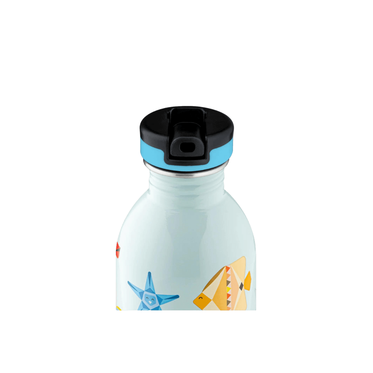 Kinderfles - Kids Bottle Sea Friends 250 ml