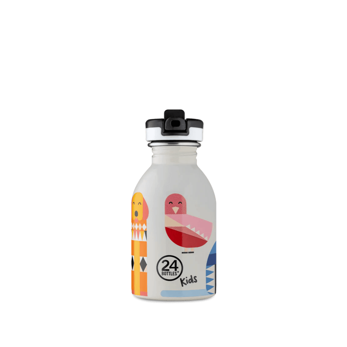 Kinderfles - Kids Bottle Best Friends 250 ml