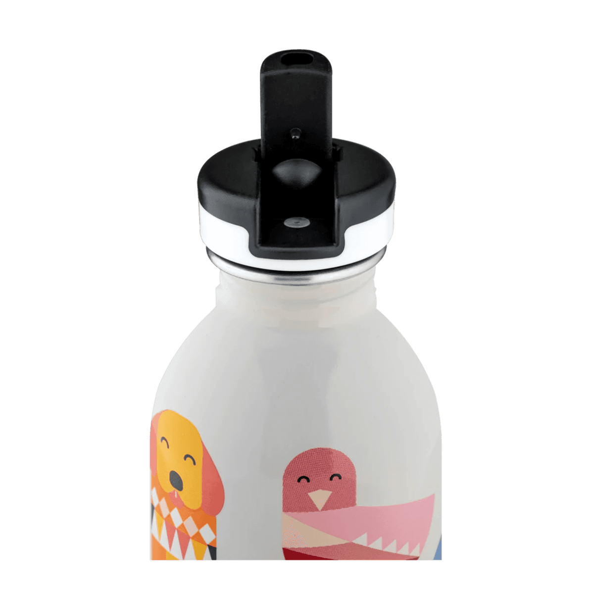 Kinderfles - Kids Bottle Best Friends 250 ml