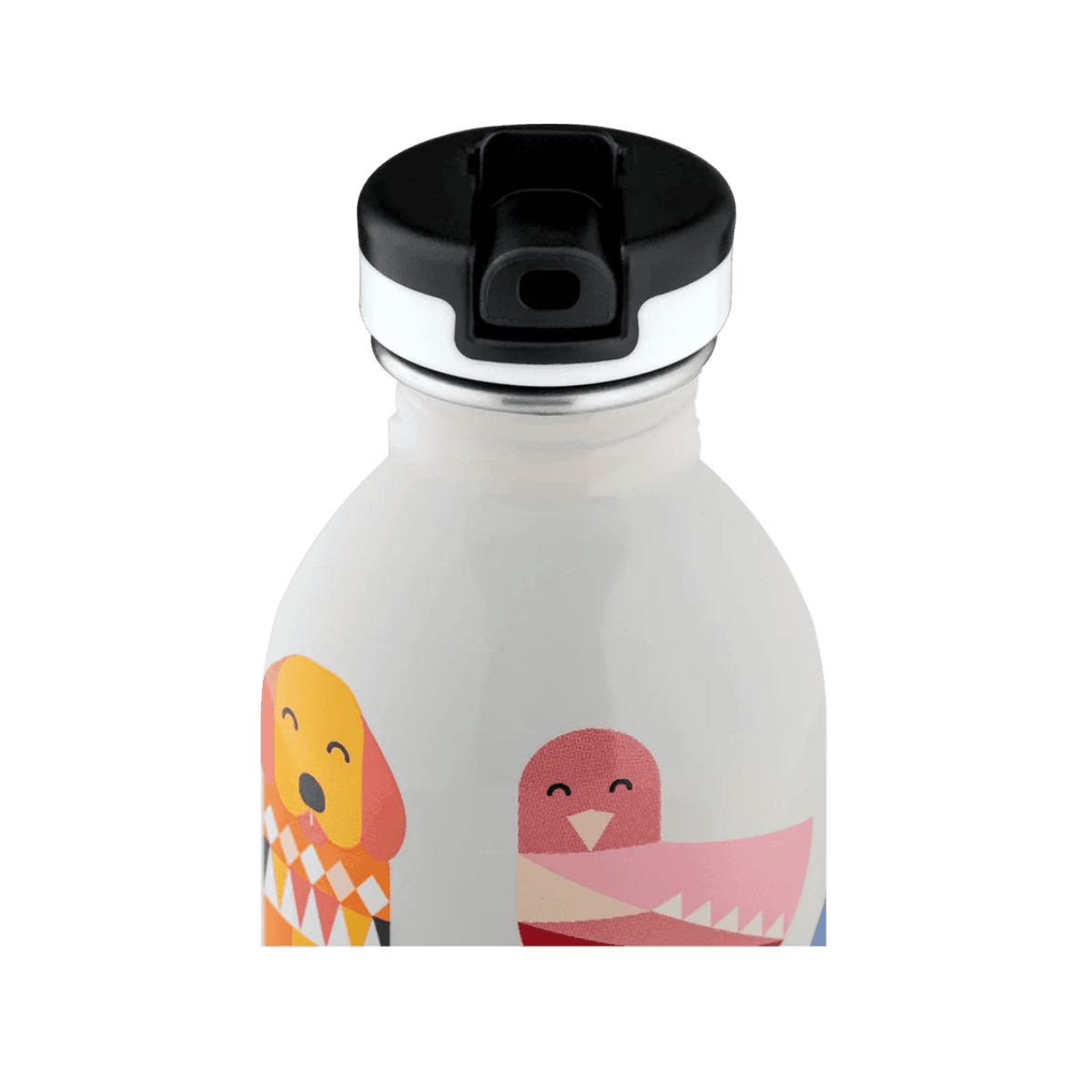 Kinderfles - Kids Bottle Best Friends 250 ml