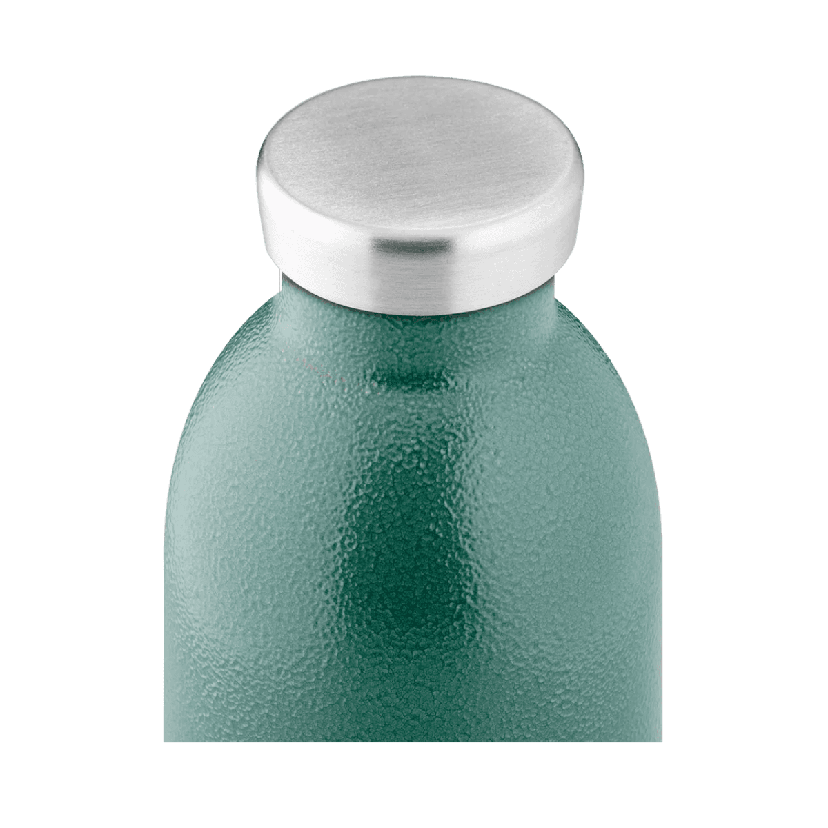 Isotherme fles - Clima Bottle Moss Green 850 ml
