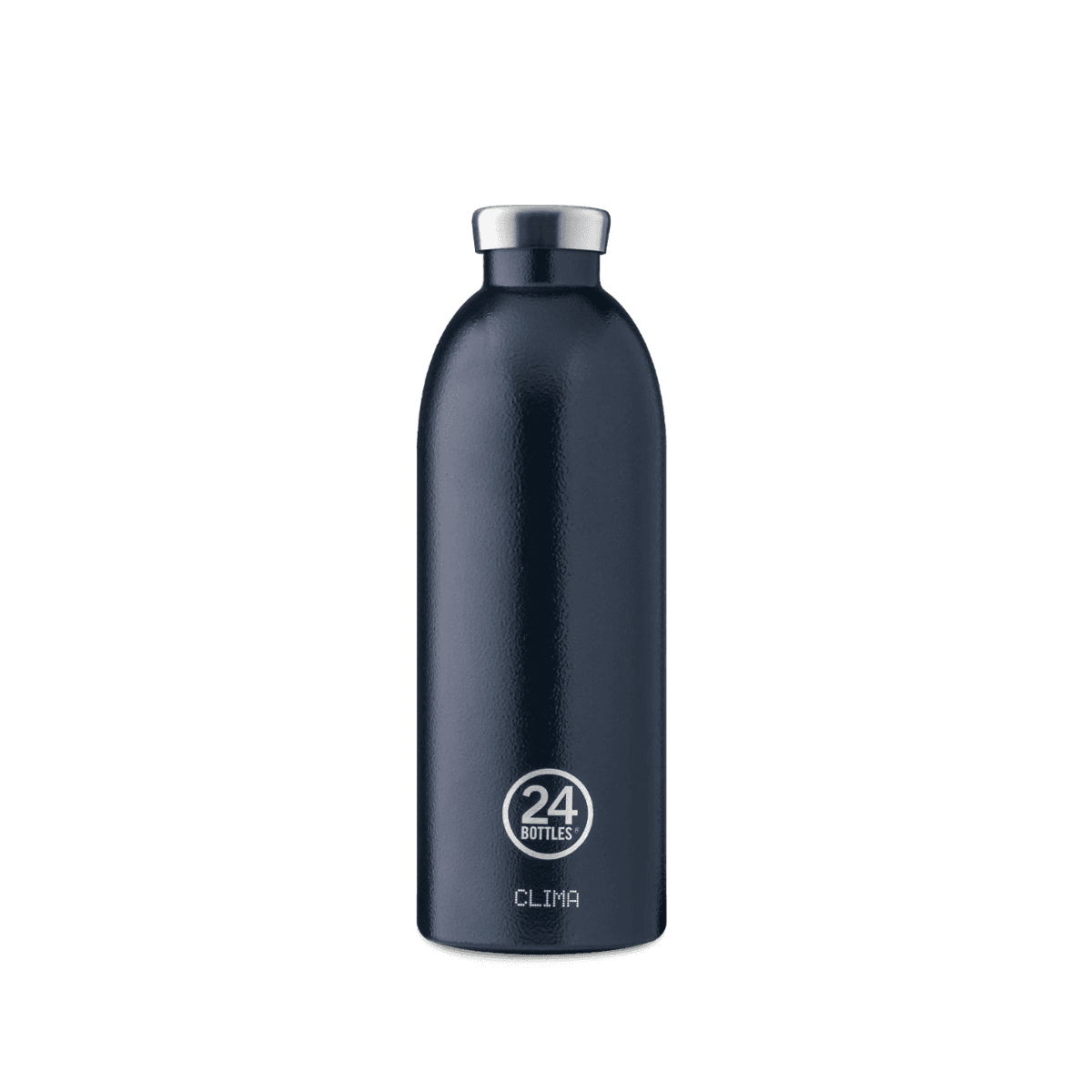 Isotherme fles - Clima Bottle Deep Blue 850 ml