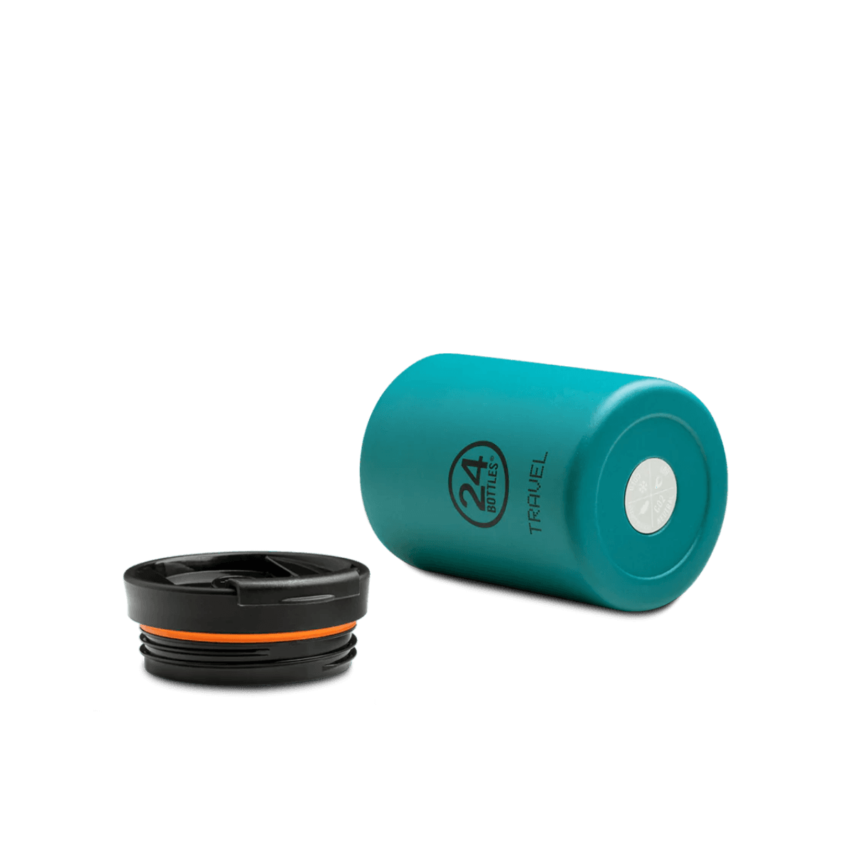 Reisbeker - Travel Tumbler Atlantic Bay 350 ml