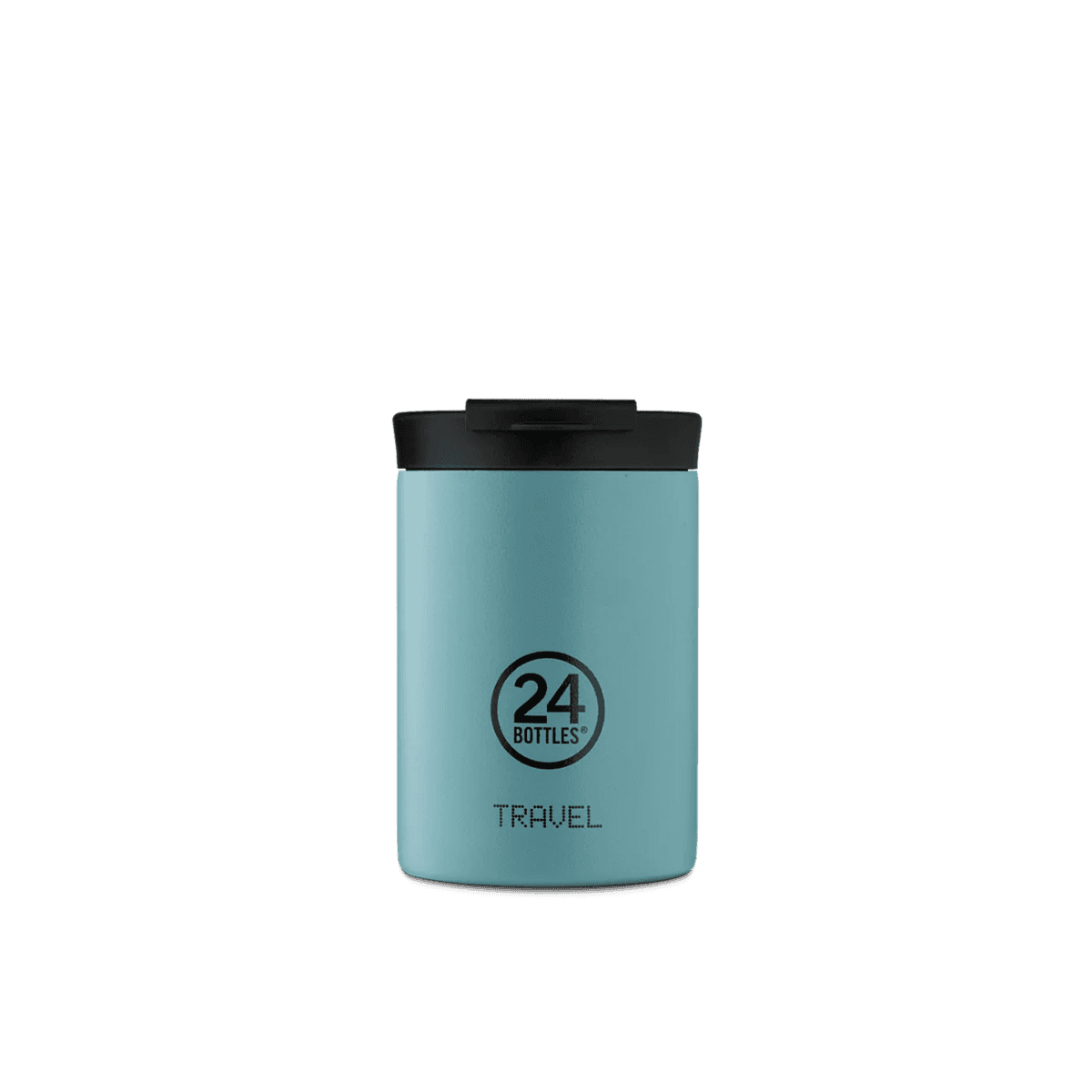 Reismok - Travel Tumbler Powder Blue 350 ml