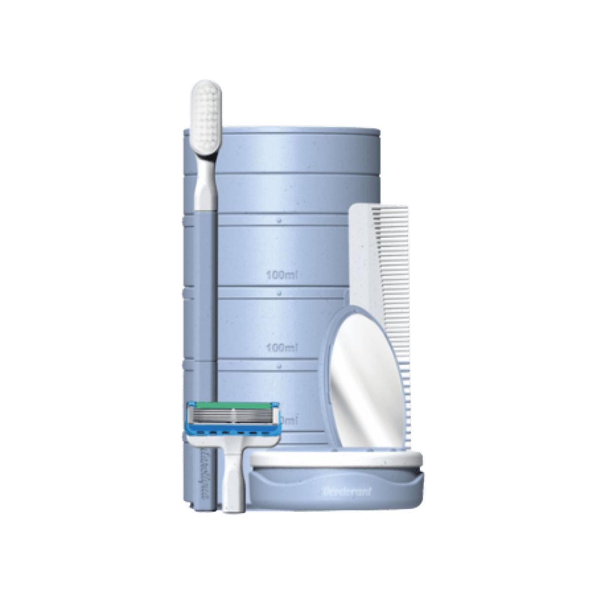 Zero Waste Toilettas Expedition