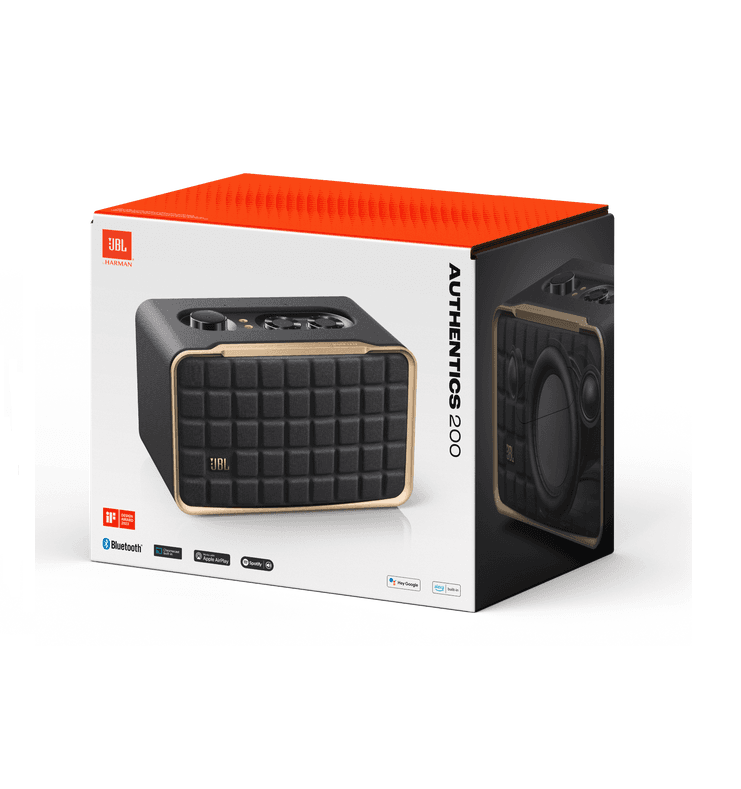 Luidspreker JBL Authentics 200