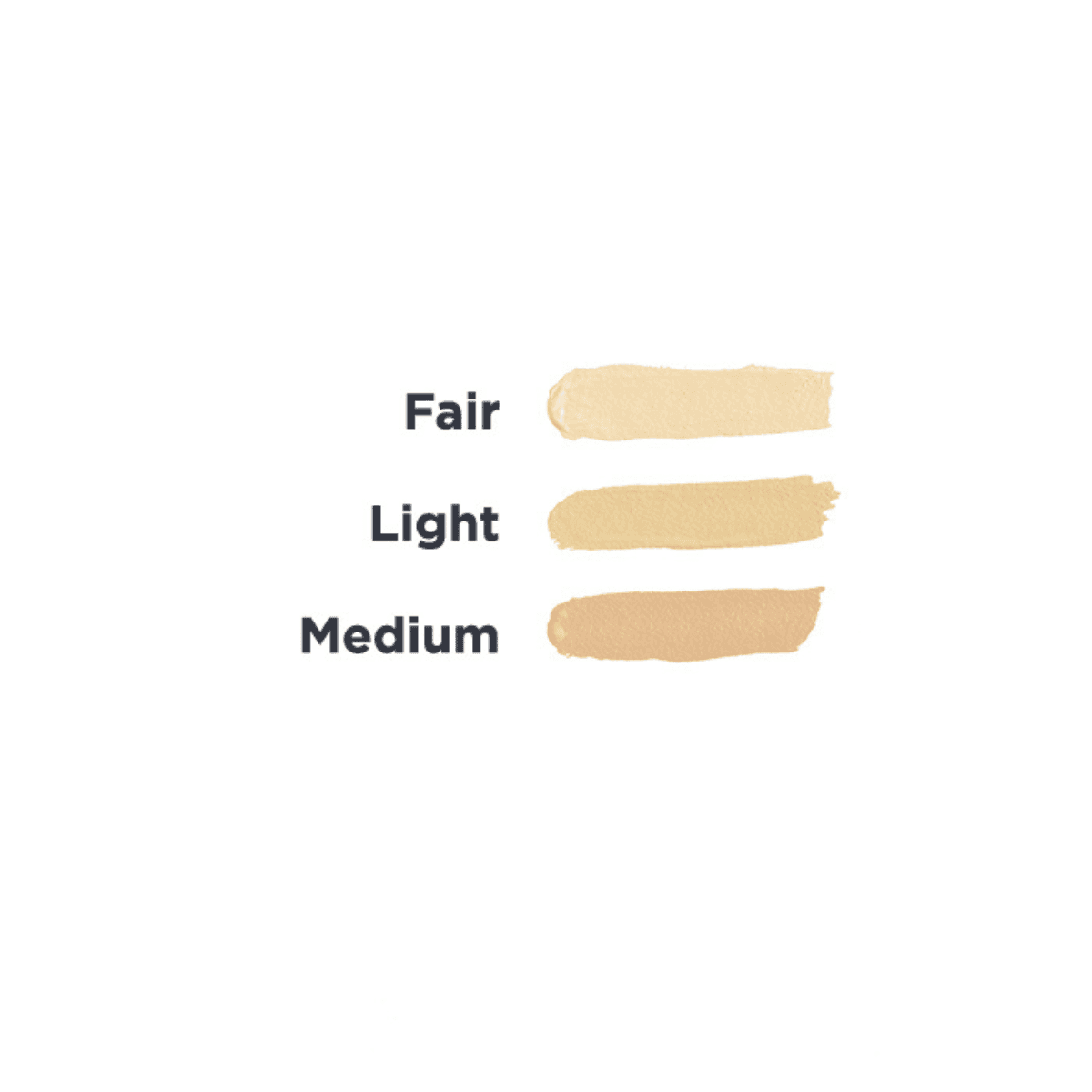 BB cream - Light