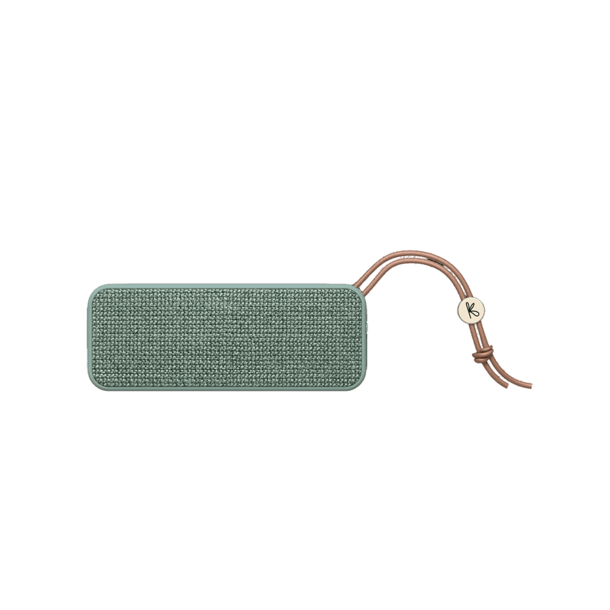 Bluetooth-luidspreker aGROOVE MINI Dusty Green