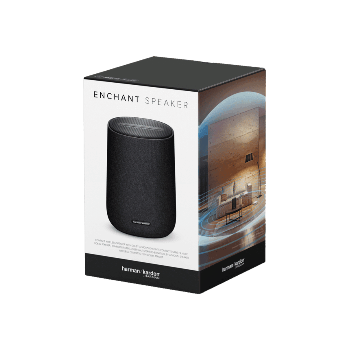 Geluidswand Harman Kardon Enchant