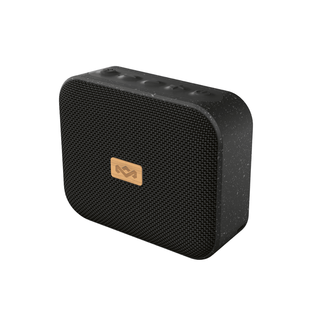 Jammin-luidspreker - Signature Black - House of Marley 700488