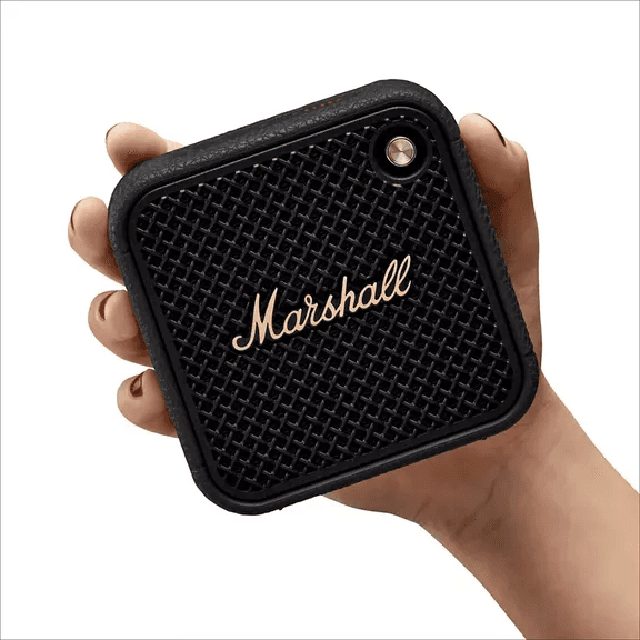 Baffle Willen II Bluetooth Marshall