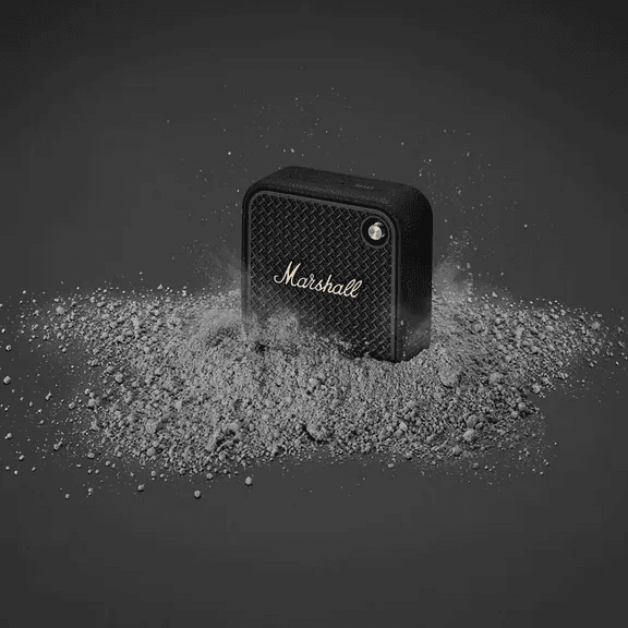 Baffle Willen II Bluetooth Marshall