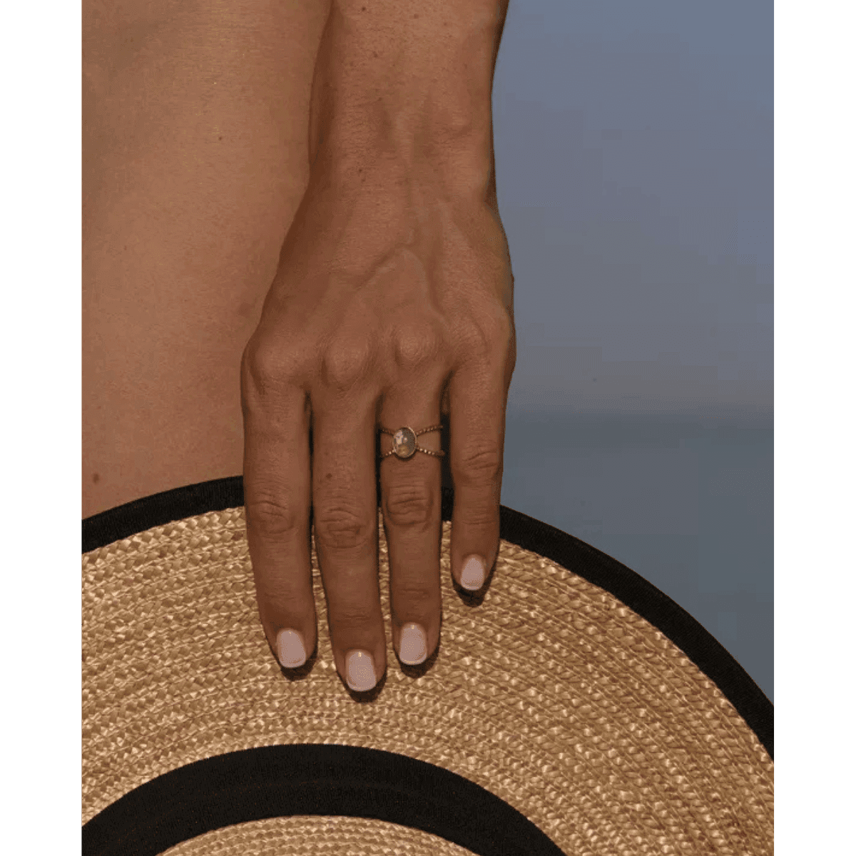 Ring Cassendra