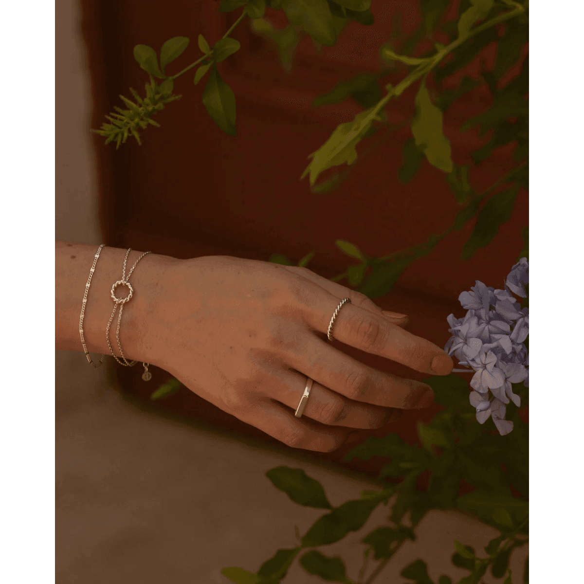 Ring Gabrielle