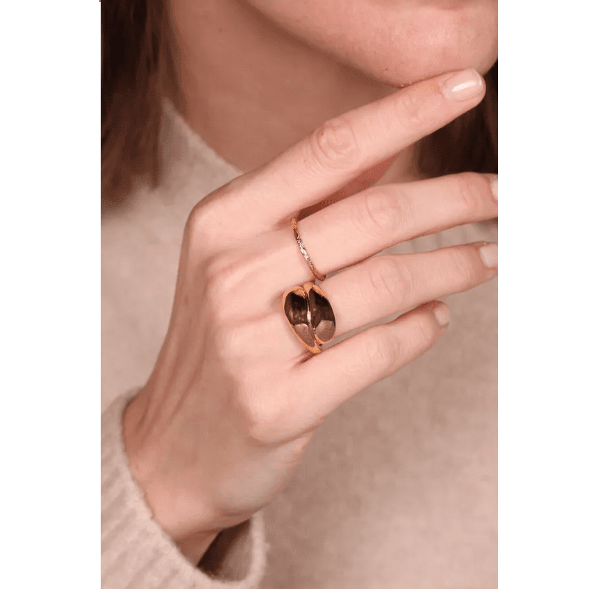 Ring Olga