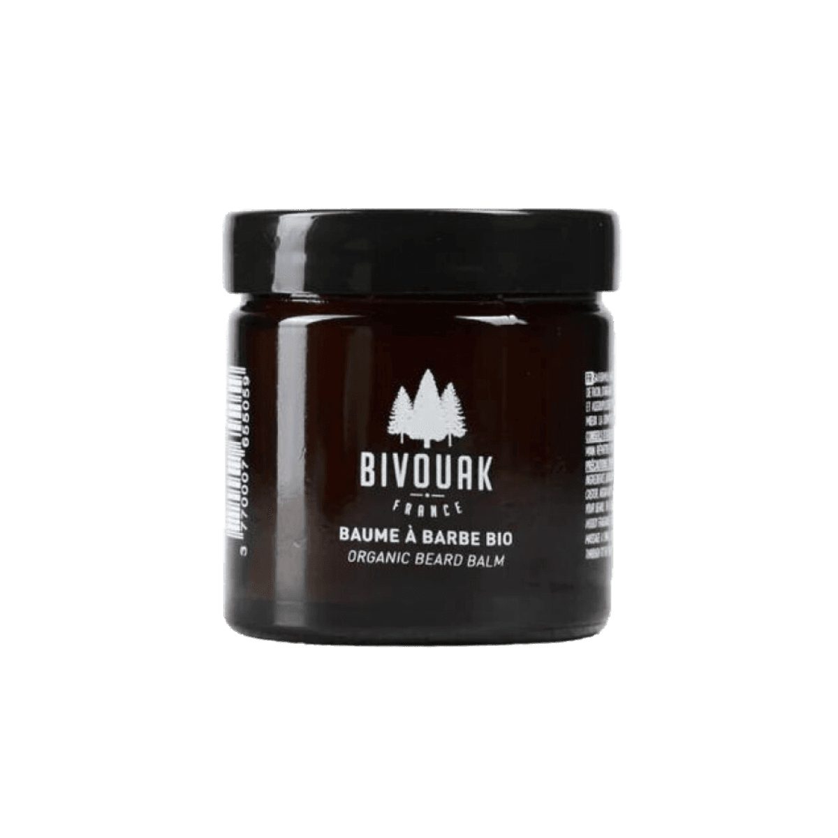 Biologische baardbalsem - 60ml