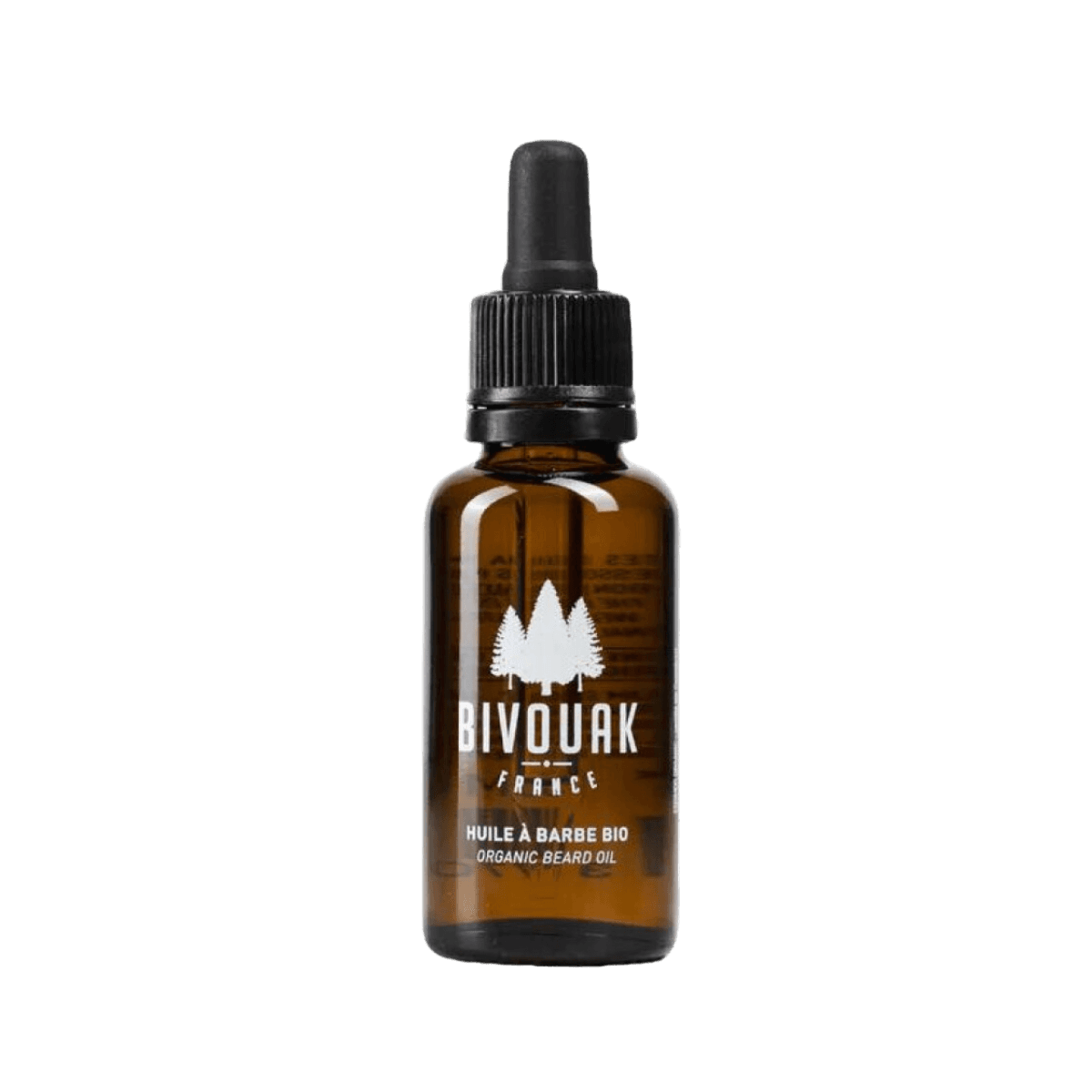 Biologische baardolie - 30ml