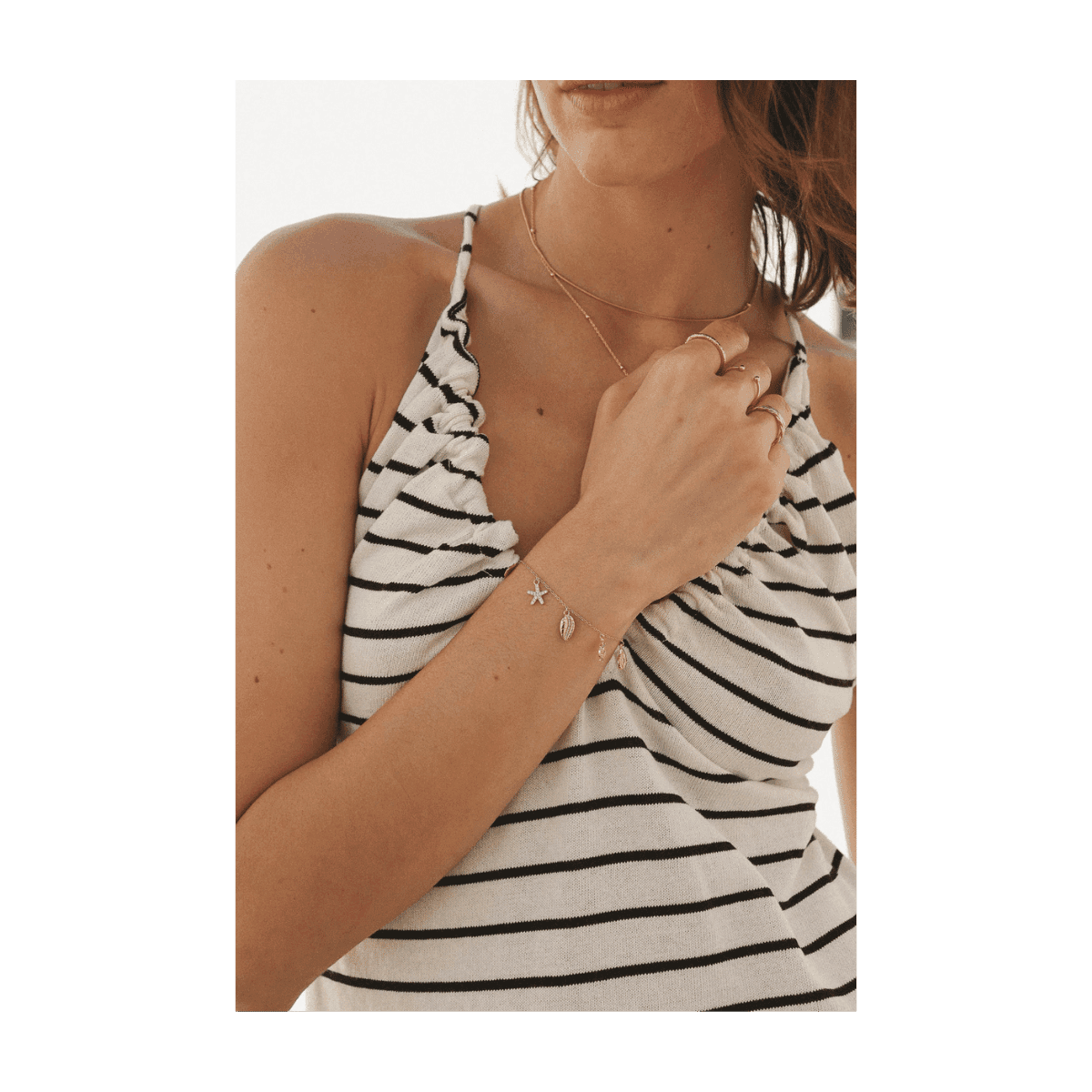 Armband Baia