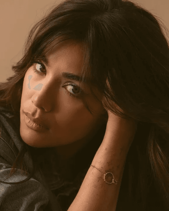 Louane Armband - Verguld