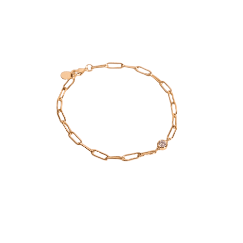 Armband Méryl Basil