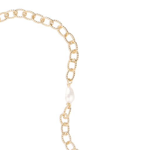 Armband Emma - Verguld