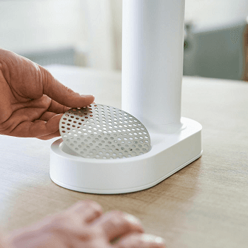 Sprankelend water machine Brita SodaOne Blanc BA1049250