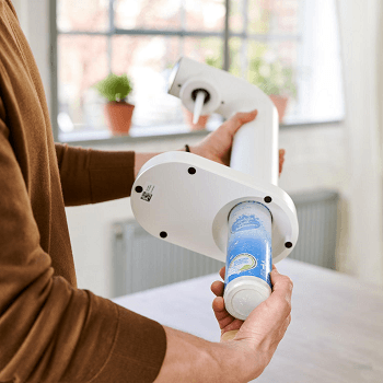 Sprankelend water machine Brita SodaOne Blanc BA1049250