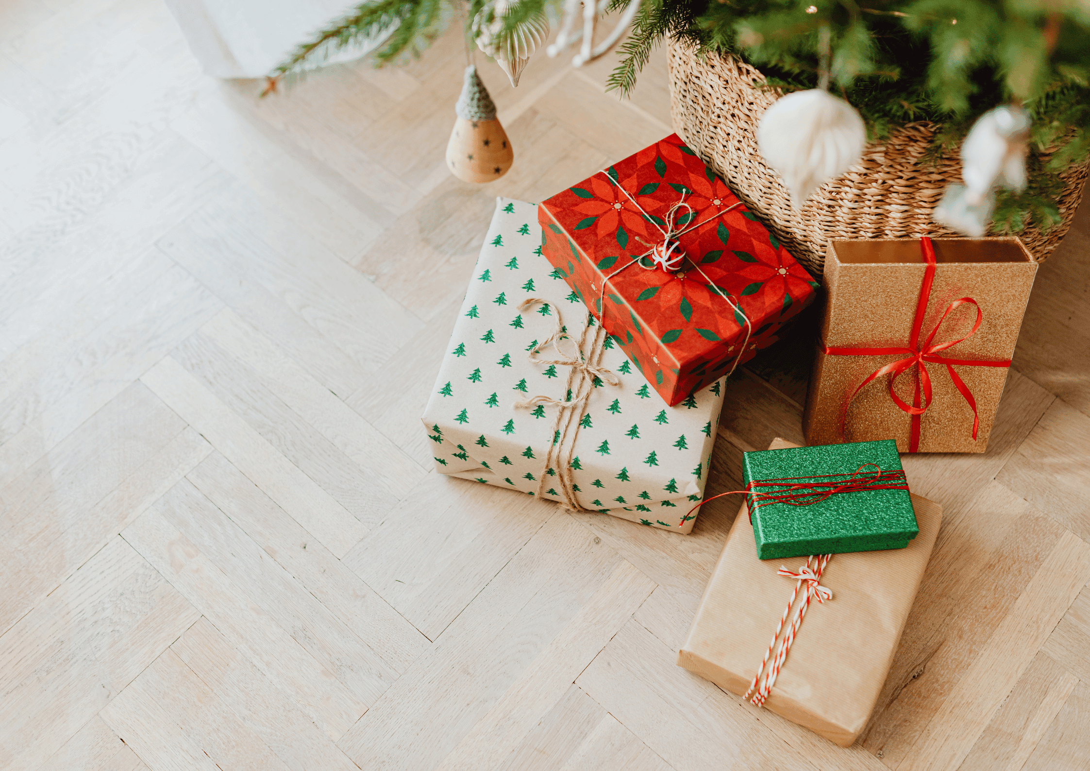 Cadeau-ideeën voor mannen