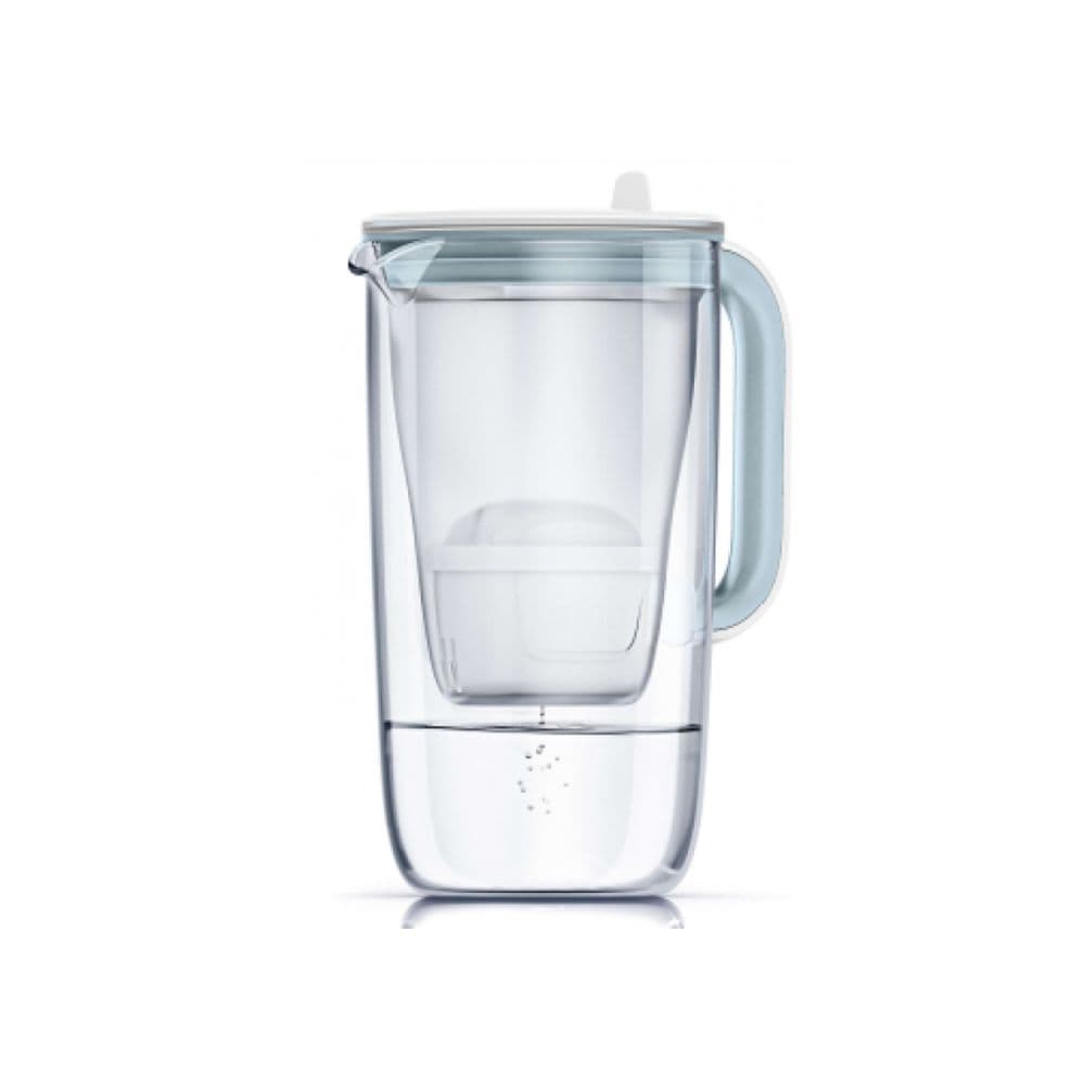 Brita glazen karaf filter 2.5L 1050449
