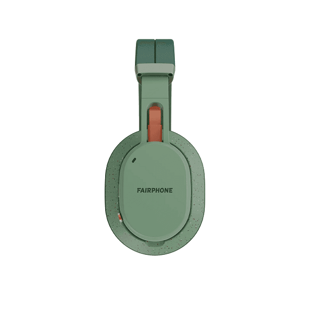 Headset Fairbuds XL - Vert
