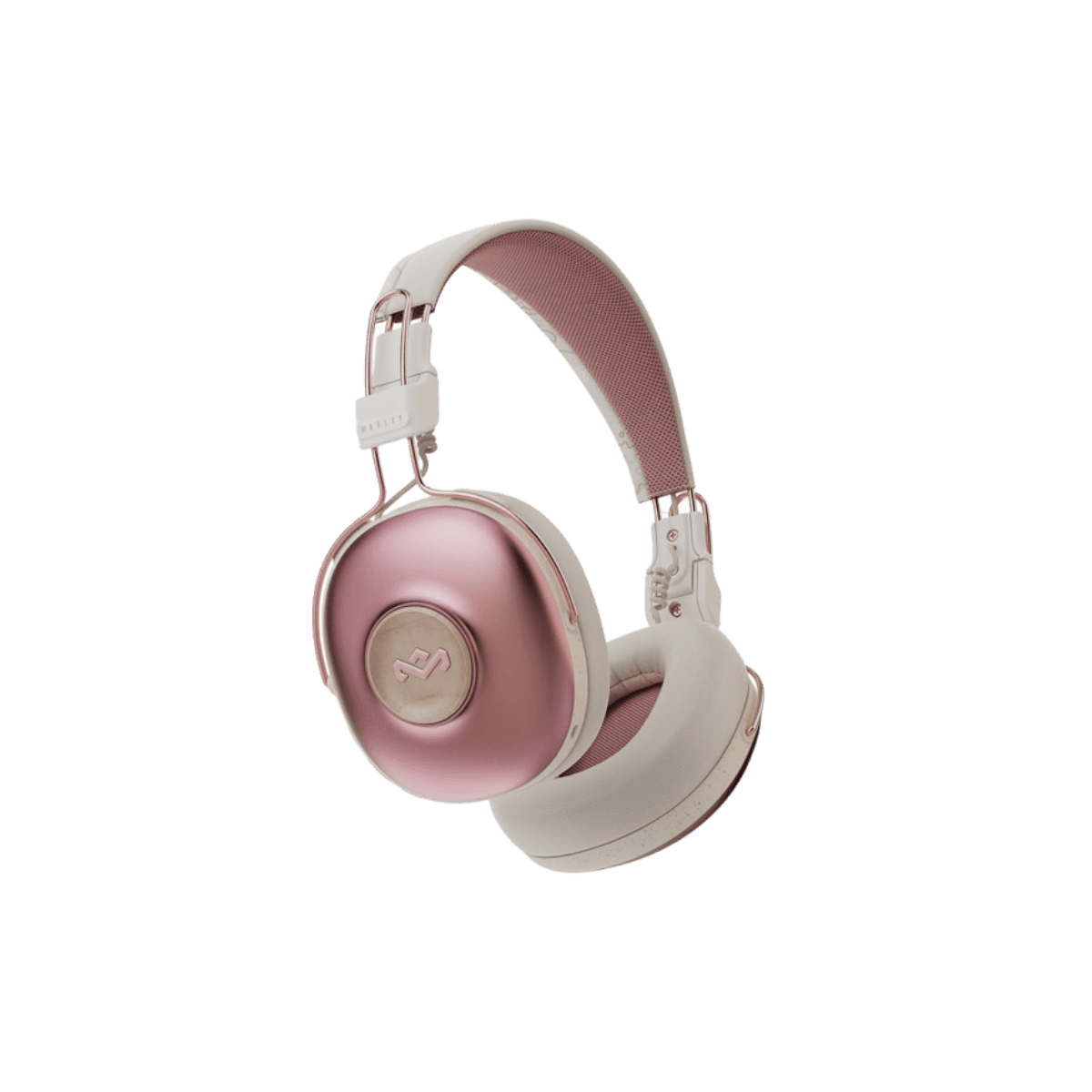 Hoofdtelefoon Positive VIBRATION FREQUENCY - Koper 700465