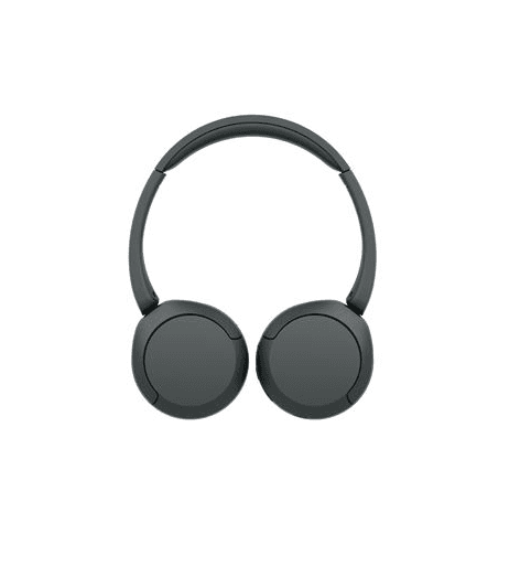 Draadloze hoofdtelefoon WHCH520B Sony - Zwart - Sony