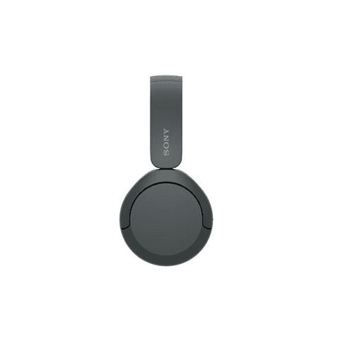 Draadloze hoofdtelefoon WHCH520B Sony - Zwart - Sony