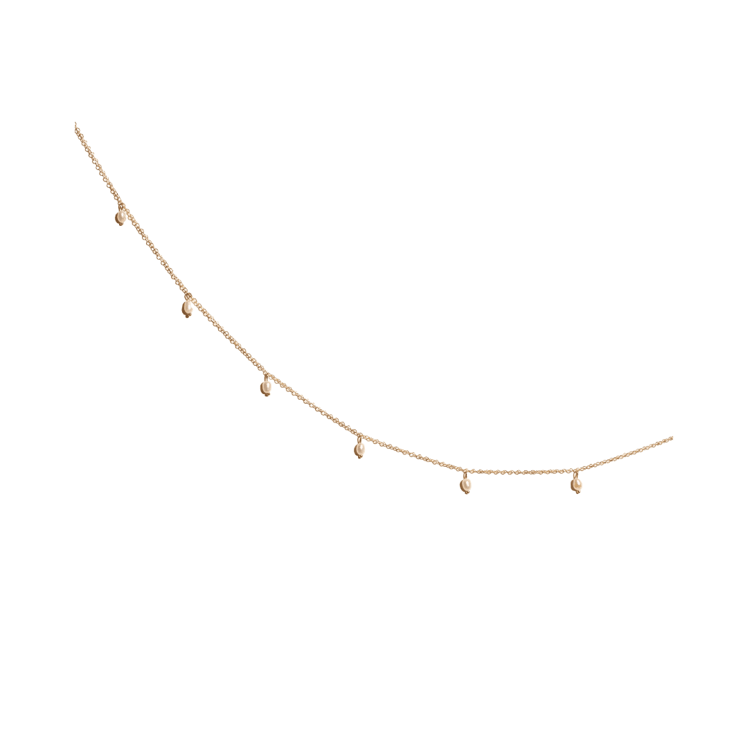 SHALI buikketting