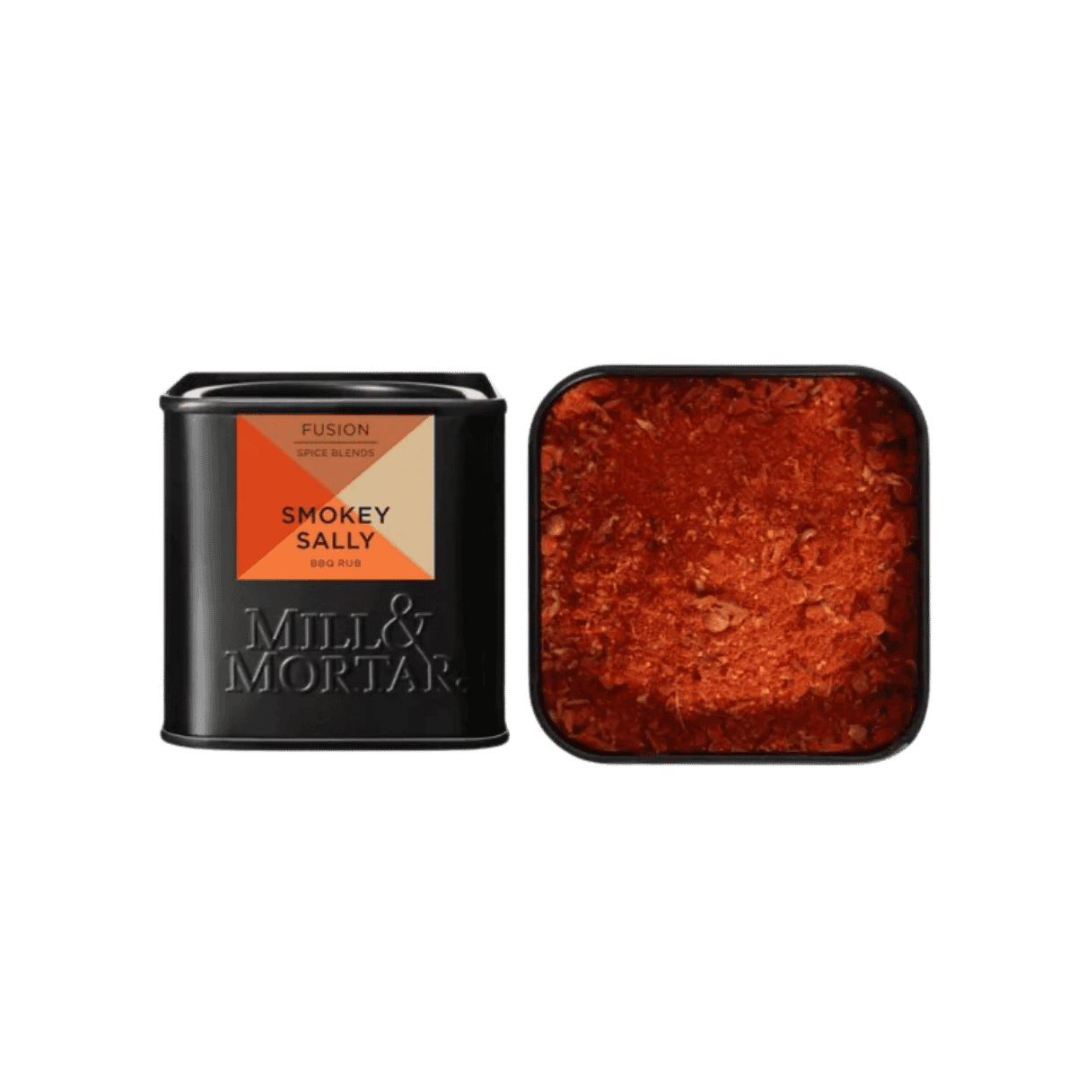 Kruiden doosje - SPICE BOX