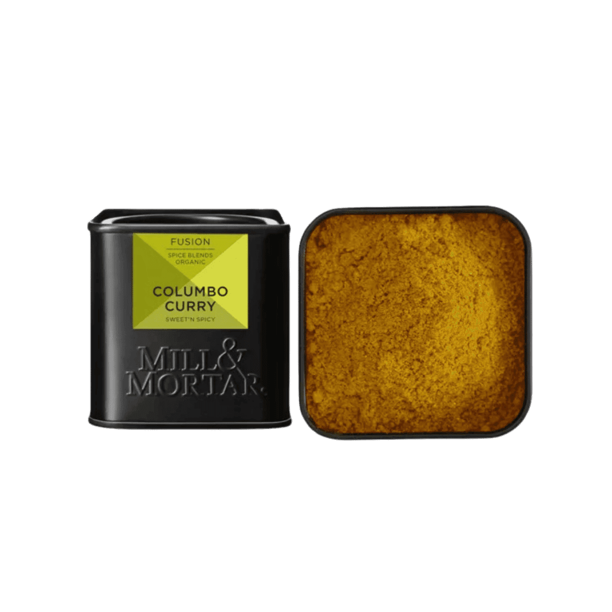 Kruiden doosje - SPICE BOX