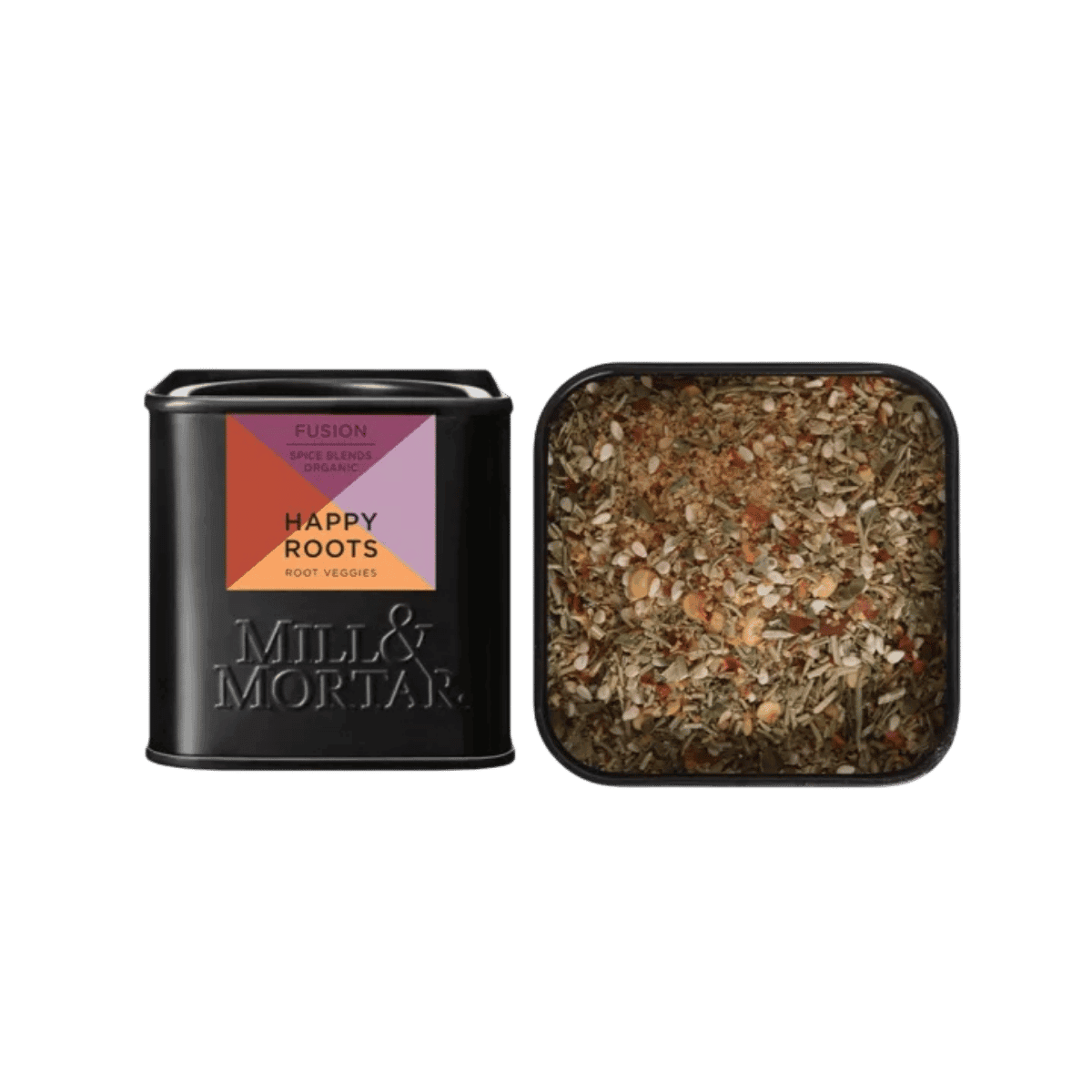 Kruiden doosje - SPICE BOX