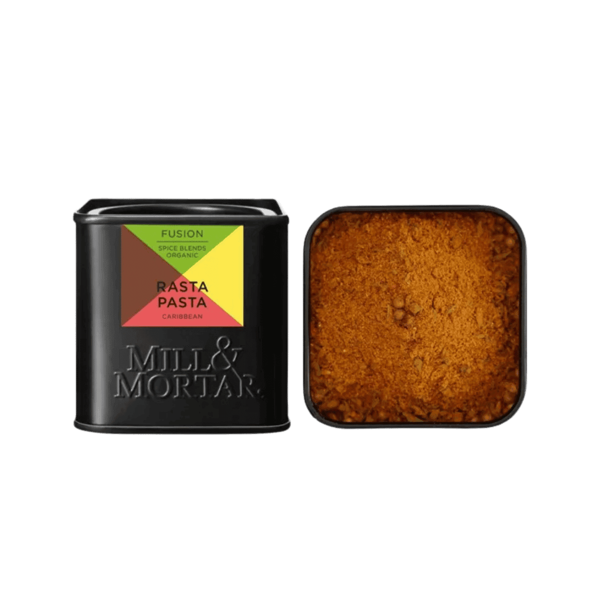Kruiden doosje - SPICE BOX