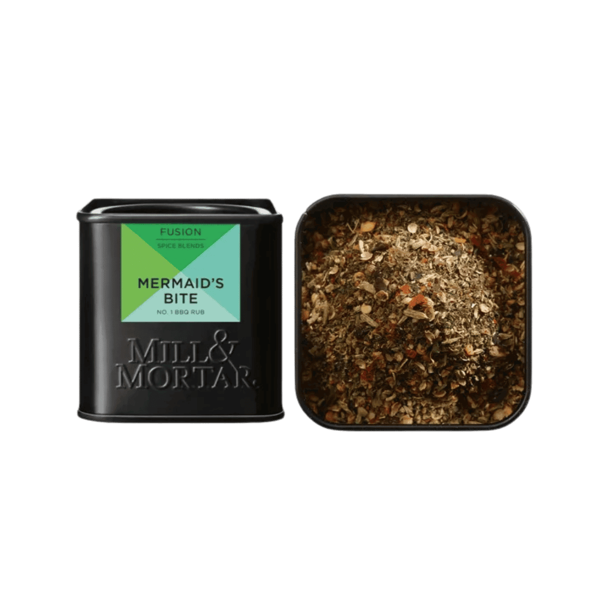 Kruiden doosje - SPICE BOX