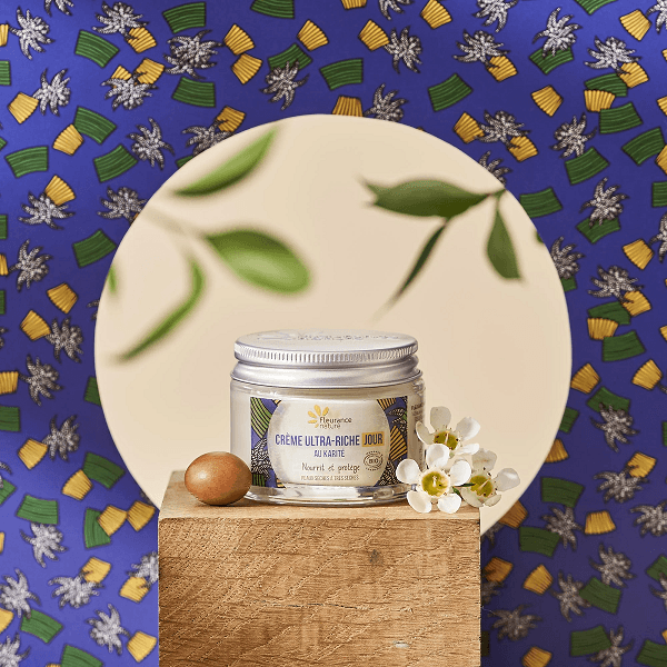 Box Karité Visage & Mains BIO