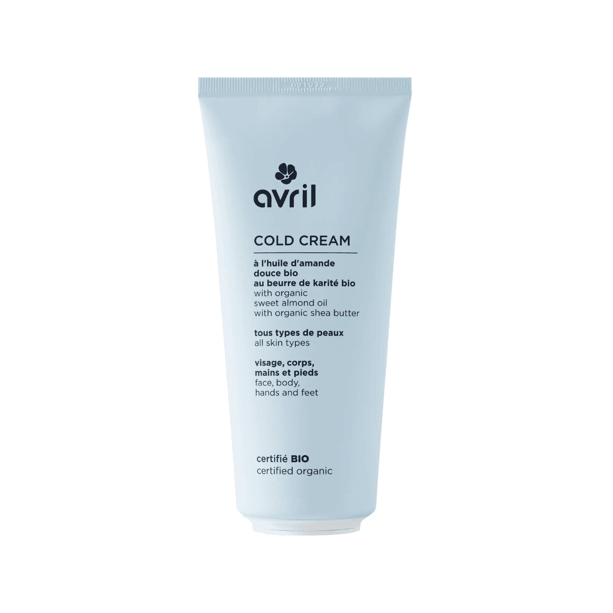Cold Cream