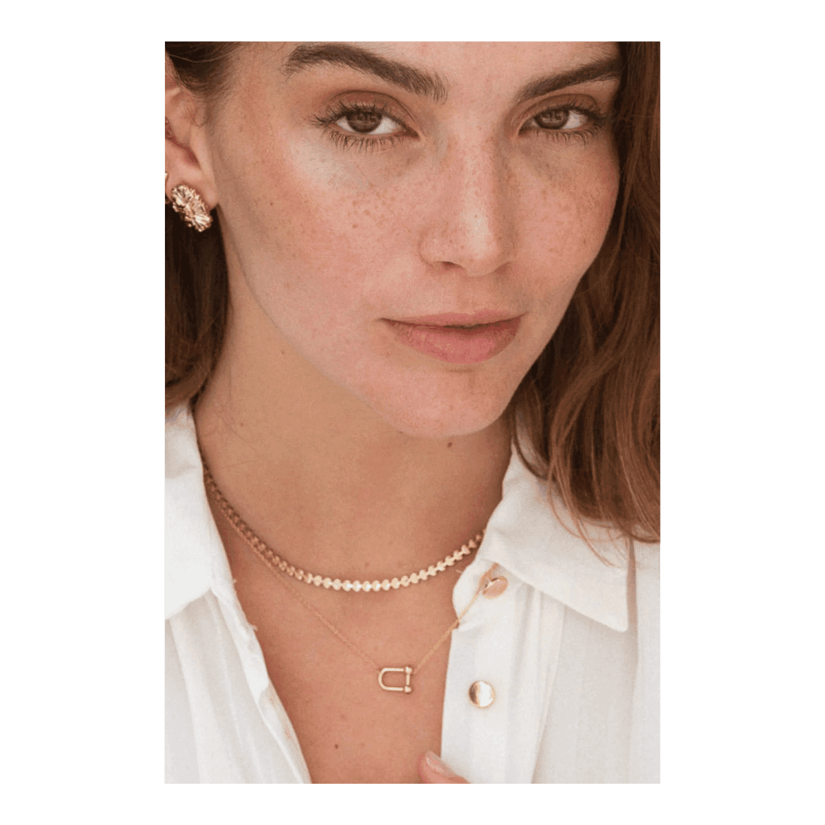 Ketting Bacio