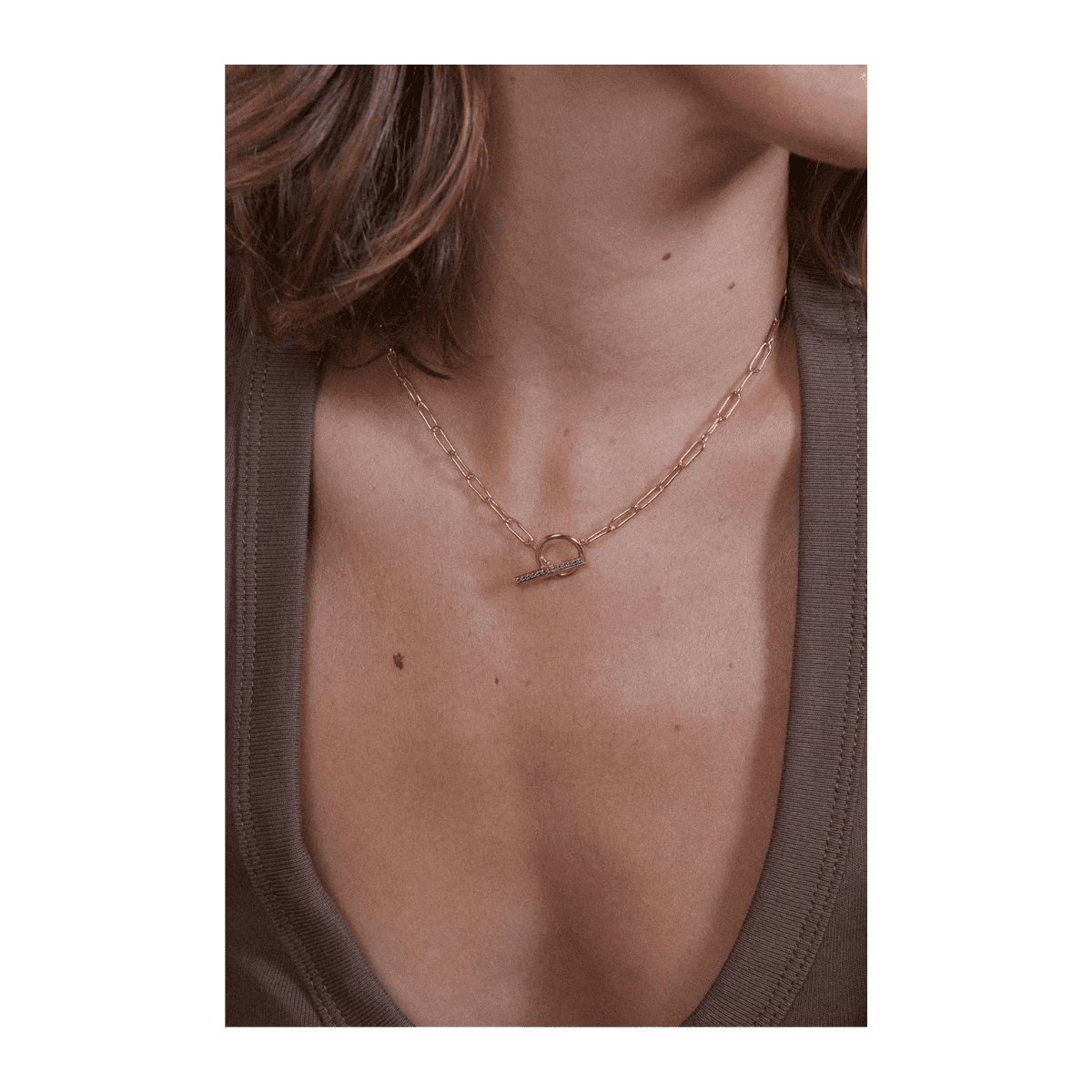 Ketting Chloé