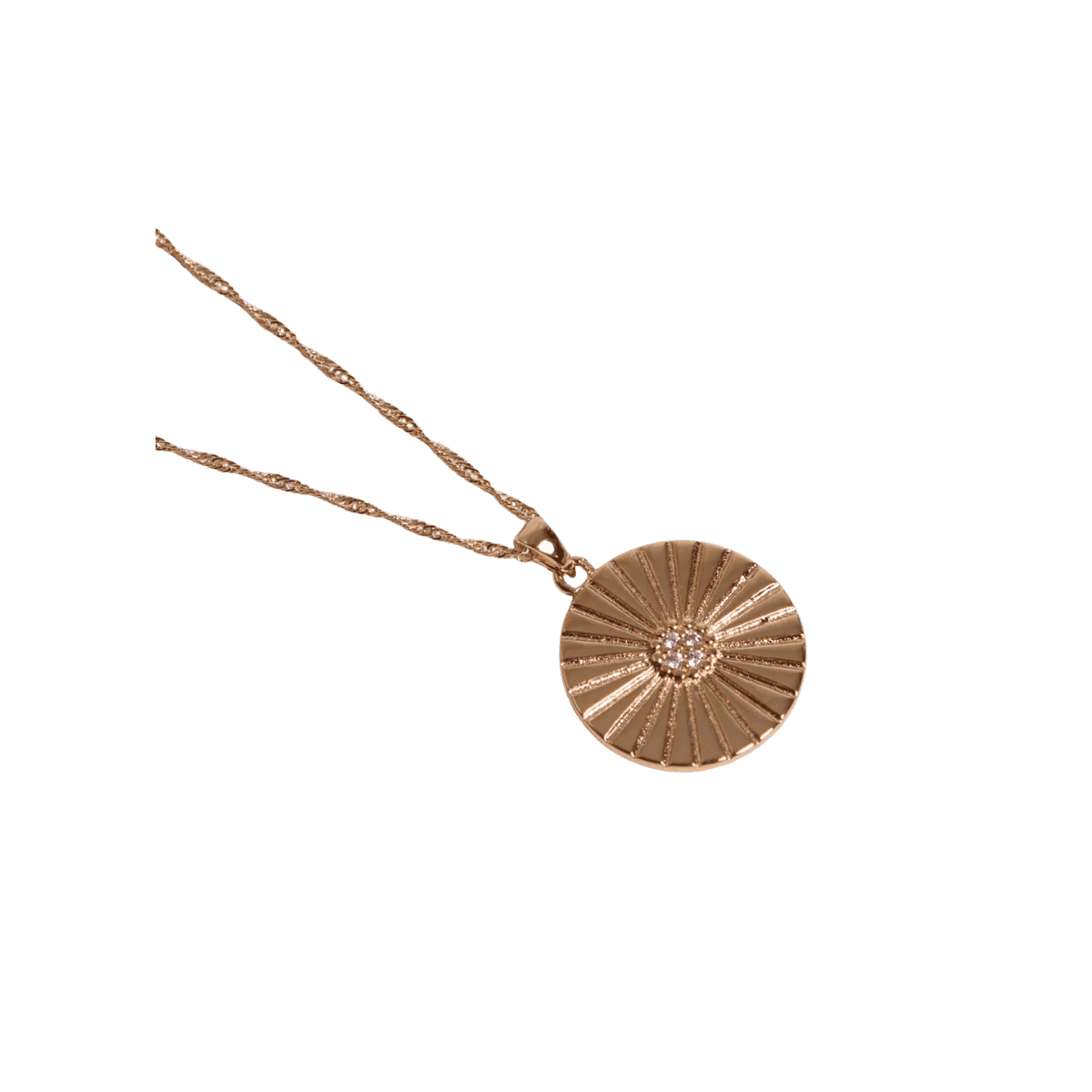 Ketting Dauphine