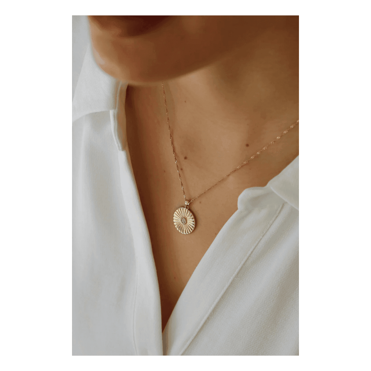 Ketting Dauphine