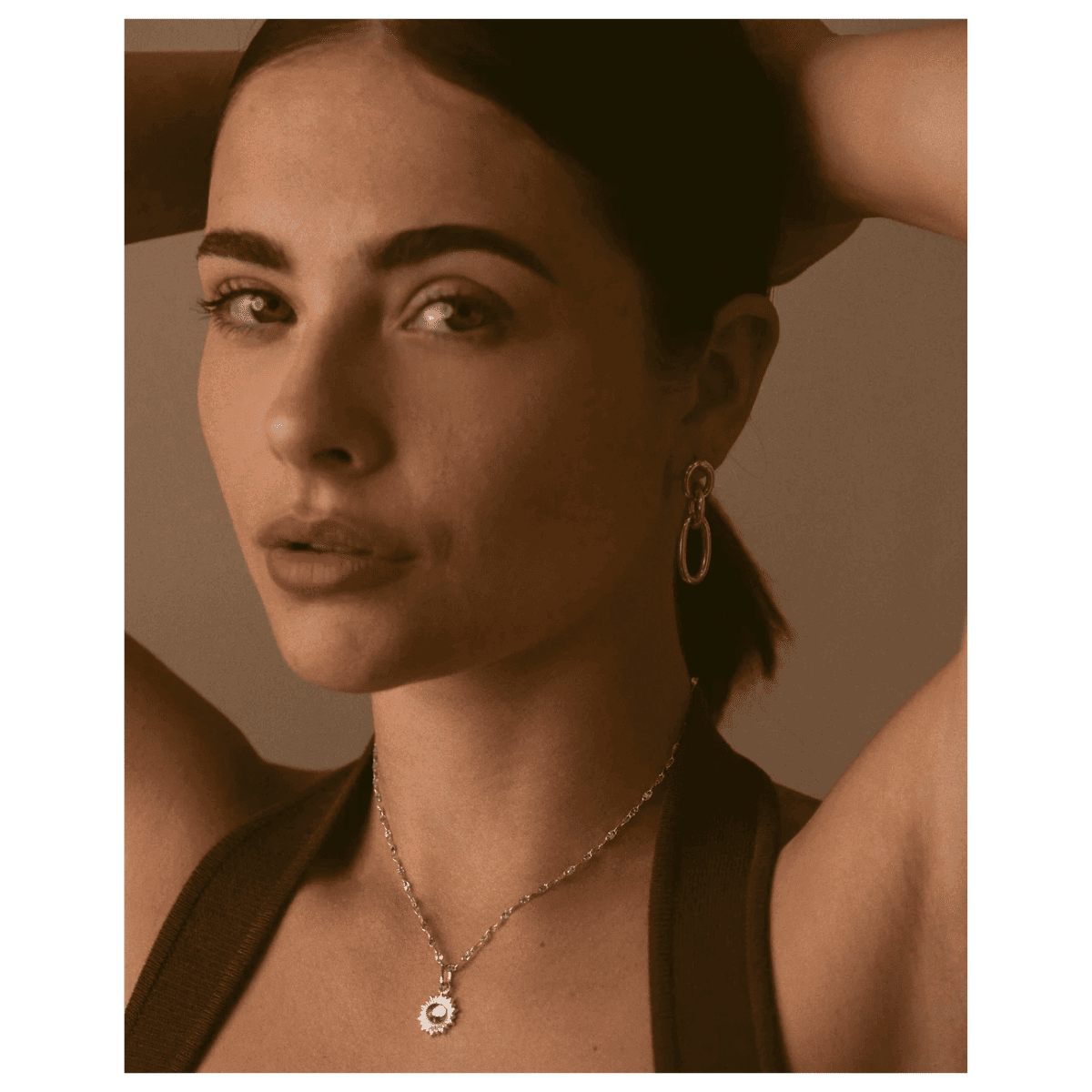 Ketting Sol