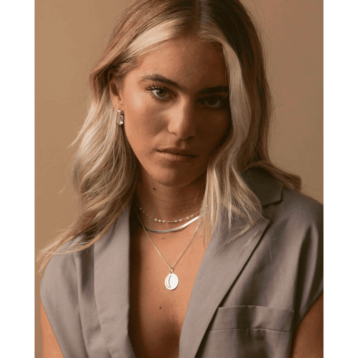 Ketting Sol